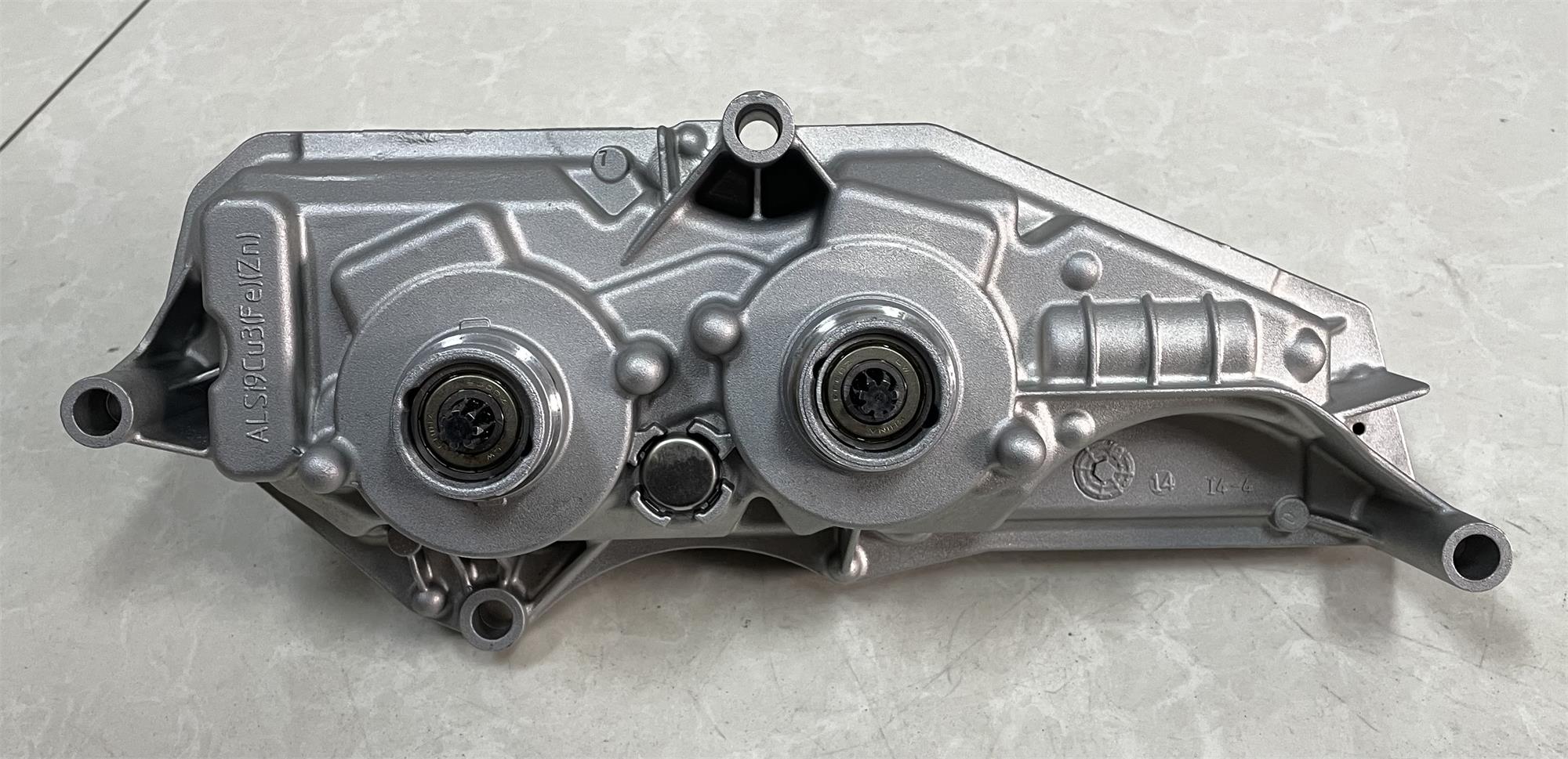 Ford Focus Automatic Transmission Control Module Tcm Oe Ae8p