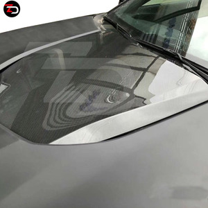 <span class=keywords><strong>Prix</strong></span> de gros 2017-2019 Nouvelle arrivée <span class=keywords><strong>ZL1</strong></span> 1LE Style Capot Pièces automobiles Adapté pour <span class=keywords><strong>CHEVROLET</strong></span> CAMARO Gen 6 - Product Image 6