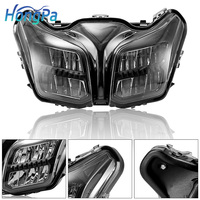 Accessoires de moto phare avant 12V pour YAMAHA SRL115 FI Jupiter Z1 Lagenda 115 Fi phare LED