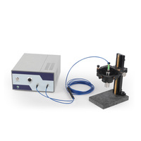 Optical Reflective Film Thickness Gauge Measurement Instrument Optical Instruments Testing Equipment