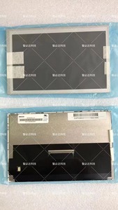 12.1 inch 800x600 <span class=keywords><strong>LCD</strong></span> Panel công nghiệp Màn hình TFT Hỗ trợ 20 pins LVDS, trắng đèn nền LED - Product Image 4