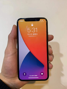 โทรศัพท์มือสองปลดล็อกด้วย Face ID 64G โทรศัพท์มือถือมือสองสำหรับ iPhone x ขาย5.8นิ้ว64G สมาร์ทโฟนสำหรับ iPhone X - Product Image 6
