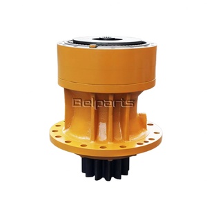 Caja de Engranajes de Giro para Excavadora Belparts E325D E324D, Conjunto de Reducción de Giro 191-2693 - Product Image 1
