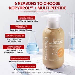 Crema Original Rost, <span class=keywords><strong>el</strong></span> <span class=keywords><strong>Mejor</strong></span> Producto Herbal <span class=keywords><strong>para</strong></span> la Caída del <span class=keywords><strong>Cabello</strong></span>, Control de Grasa, Hidratante, Fortalecedor de la Raíz del <span class=keywords><strong>Cabello</strong></span>, Limpieza Profunda - Product Image 6