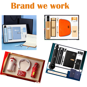 3 in <strong>1</strong> Promotional Premium Corporate <strong>Gifts</strong> Custom <strong>for</strong> Guests Company Conference <strong>Gift</strong> Sets Festival Supplies Business <strong>Gift</strong> Set - Product Image 3