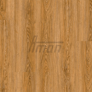 Suelo LVT con Aspecto de Madera, Adhesivo, para Cocinas, Tiendas, Habitaciones de Hotel, Diseño Chevron/Eslabón de Pescado, Tablero de 5-6 mm, Capa de Desgaste de 0.3-0.7 mm - Product Image 2