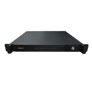 Repetidor DMR Profesional Kiriuns DR600, Estación Base Repetidora DMR PDT, Intercomunicador Digital Remoto UHF VHF - Product Image 1