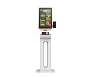 Distributeur automatique de billets de banque, machine de change de devises en libre-service, lecteur et distributeur de billets - Product Image 2