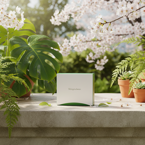 กระดาษกันน้ำมันซึมแบบพรีเมี่ยมสำหรับสวนพฤกษศาสตร์และ100 - Product Image 3