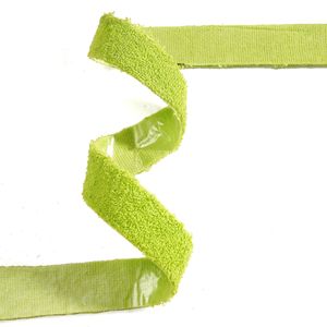 Bande adhésive antidérapante en coton pour raquettes de badminton, tennis de table et tennis, orange, rouge, blanc, bleu, vert, noir, jaune, personnalisable - Product Image 3