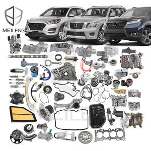 MEILENG, fábrica de China, venta al por mayor, Sistemas de motor automático coreanos japoneses, otras piezas de motor para Honda, Hyundai, Nissan, <span class=keywords><strong>Toyota</strong></span>, todos los modelos - Product Image 5