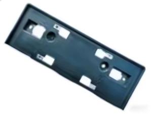 Portatarga Anteriore per Honda Civic 2019 con Numero OEM 71145-TET-H00 - Product Image 1