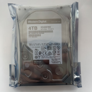 Nouveau disque dur de serveur <span class=keywords><strong>WD4005FZBX</strong></span> noir CMR vertical WD3.5 4T 7200 tr/min 256 Mo 4 To - Product Image 2