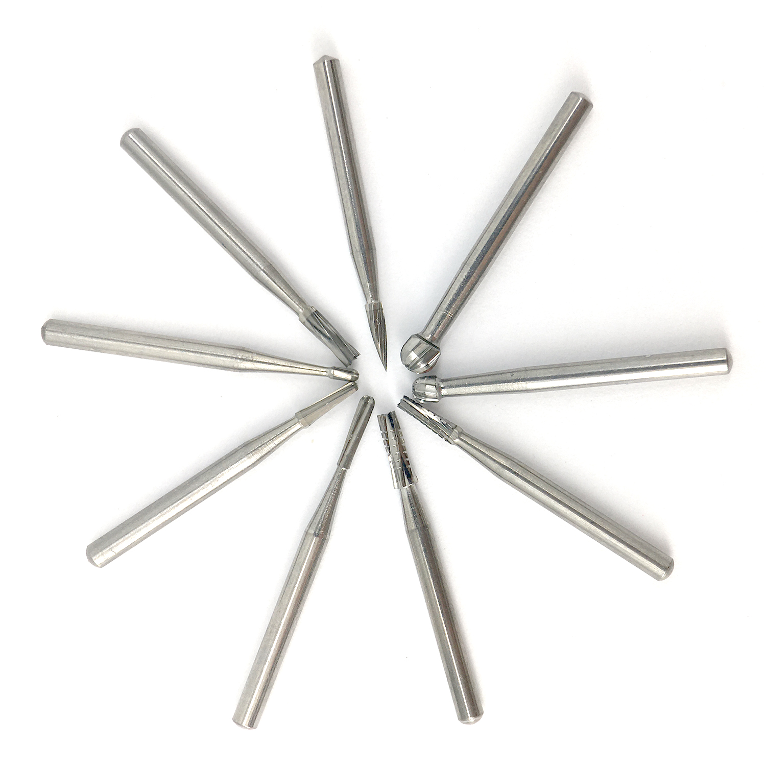 歯科 バー 製品案内｜メリーダイヤの日向和田精密製作所