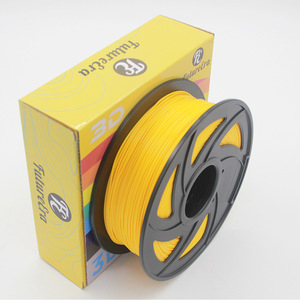 FutureEra <b>3D</b> <b>Printer</b> Filament PLA 1.75mm Yellow 330m For <b>3D</b> Printing Pens And <b>Printers</b> - Product Image 2