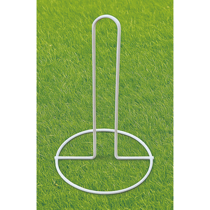 Barret Giant Marker 16,5 cm Base 30 cm Blanc Équipement d'entraînement d'agilité - Product Image 1