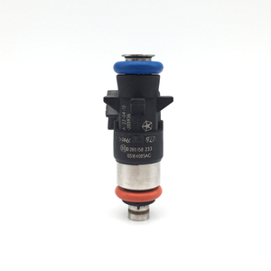 Inyector de combustible de alto rendimiento completamente nuevo 0280158233 para Dodge Challenger 3.6L |   Pentastar 3.6L 2011–2019 - Product Image 3