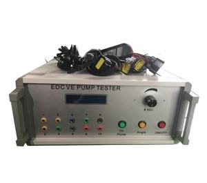 Testeur de pompe électrique VP37 VE37 EDC VE pour pompes de distribution Traka, fabriqué en Chine - Product Image 3