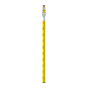 <span class=keywords><strong>Regla</strong></span> telescópica de aleación de <span class=keywords><strong>aluminio</strong></span> gruesa de 5m 7m, adecuada para personal de medición con nivel óptico, con <span class=keywords><strong>regla</strong></span> de <span class=keywords><strong>aluminio</strong></span> - Product Image 6