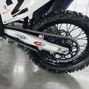 KTTm nb300cc पानी-कूलिंग कार्रेटर टिकाऊ लंबे समय तक चलने वाली ऑफ-रोड मोटरसाइकिल - Product Image 2