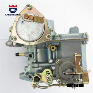 MTI <span class=keywords><strong>nuevo</strong></span> carburador 34PICT para <span class=keywords><strong>VOLKSWAGEN</strong></span> SEDAN <span class=keywords><strong>FUSCA</strong></span> 1600 GOLF LD GL GLS 1.6L Motor de coche 113129031K - Product Image 3