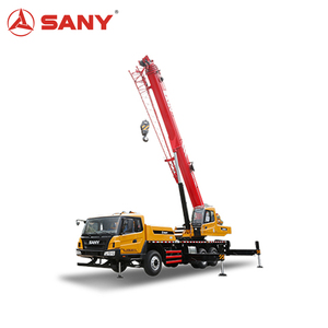 סאני STC200-IR2 נייד מנוף משאית <span class=keywords><strong>20</strong></span> טון סאני משאית מנוף grue נייד - Product Image 2