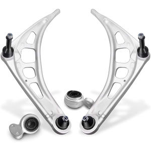 <span class=keywords><strong>Kit</strong></span> <span class=keywords><strong>bras</strong></span> <span class=keywords><strong>de</strong></span> <span class=keywords><strong>suspension</strong></span> avant 31126863785 pour <span class=keywords><strong>BMW</strong></span> X5 X6 E46 <span class=keywords><strong>E60</strong></span> F10 330i - Product Image 4