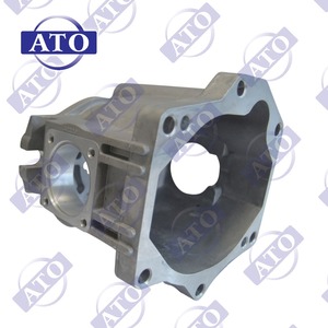 อะไหล่ปั๊มไฮดรอลิก Eaton-Vickers TA1919 - Product Image 6