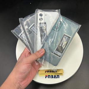 คุณภาพสูงสำหรับซัม <span class=keywords><strong>S22</strong></span> <span class=keywords><strong>S22</strong></span> + S23 S21อัลตร้า128GB รุ่นทั่วโลกปลดล็อคหน้าจอต้นฉบับ S22ultra 8GB + 256GB/ <span class=keywords><strong>512GB</strong></span> - Product Image 1