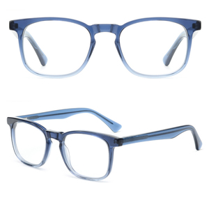 Monturas de <span class=keywords><strong>Gafas</strong></span> Ópticas de Acetato de Alta Calidad, Logotipo Personalizado, Forma Cuadrada, <span class=keywords><strong>Gafas</strong></span> para Niños, <span class=keywords><strong>Gafas</strong></span> Infantiles de Lujo - Product Image 3