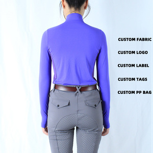 ชุดขี่ม้าเด็ก ARLAN Unique ชุดฝึกขี่ม้าขนาดใหญ่ ชุดขี่ม้า - Product Image 2