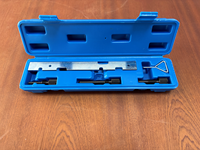 Kit de Bloqueo de Sincronización del Árbol de Levas para Motor Automotriz, Compatible con Ford, Mazda, Fiesta, Volvo 2, 3, 5, MX-5, C30, S80