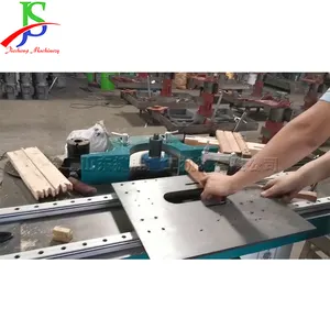 निर्माता woodworking मशीनरी खड़ी एकल अक्ष woodworking मिलिंग मशीन खड़ी एकल अक्ष मिलिंग मशीन