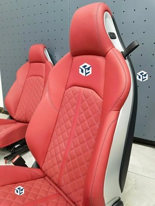 Sièges améliorés pour Audi A3 A4 A5 A6 A7 A8 S3 S4 S5 S6 S7 S8 Q3 Q5 Q7 SQ8 RSQ5 RSQ7 RSQ8 RS3 RS4 RS5 RS6 <span class=keywords><strong>RS7</strong></span> R8 de haute qualité - Product Image 6