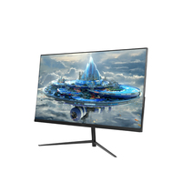 Moniteur PC LED de jeu 24 pouces, écran IPS HDR haute définition 120 Hz 144 Hz 165 Hz, prix usine