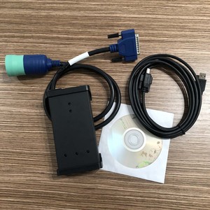 Kit de Diagnóstico DPA5 EST para Camiones y Tractores de Construcción New Holland, Herramienta de Servicio Electrónico DPA5 - Product Image 1