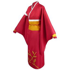 Bungo-Costume Cosplay pour femme, costume anime <span class=keywords><strong>japonais</strong></span> Izumi Kyouka, tenue <span class=keywords><strong>Kimono</strong></span> d'Halloween pour filles et garçons, nouvel arrivage - Product Image 2