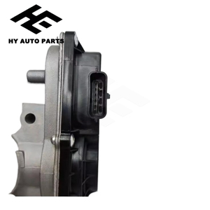 Cuerpo de aceleración 161206381R 8201162688 7519268 240640258 para <span class=keywords><strong>Renault</strong></span> Trafic 2.0L M9R 2014-2019 - Product Image 2