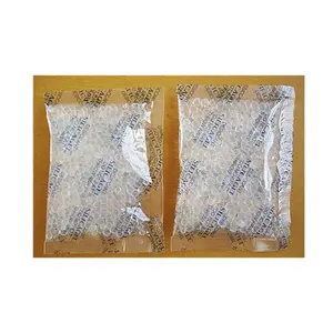 new desiccant sachet 1gram clear opp pack silica gel pouch