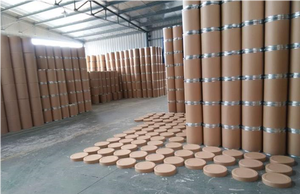 All'ingrosso integratori alimentari alla rinfusa additivi naturali vitalità calma anidra CAS 7779-25-1 citrato di magnesio in polvere - Product Image 5