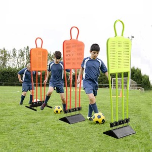 Mannequin <span class=keywords><strong>de</strong></span> <span class=keywords><strong>coup</strong></span> <span class=keywords><strong>franc</strong></span> factice d'entraînement <span class=keywords><strong>de</strong></span> football portable pour l'équipement d'entraînement <span class=keywords><strong>de</strong></span> <span class=keywords><strong>coup</strong></span> <span class=keywords><strong>franc</strong></span> d'attaque et <span class=keywords><strong>de</strong></span> défense - Product Image 6