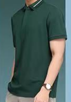 สีเขียวป่า