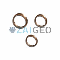 Jet d'eau pièces de coupe 303274 jet d'eau coupe intensificateur pompe pièces de rechange jet d'eau accessoires pour OMAX
