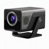X7 AR Nouveau projecteur LED vidéo autofocus pour home cinéma 1920x1080P Android 14 WiFi 6 LCD portable de poche 650ANSI