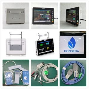 Rsd6000V Tier monitor ausrüstung Veterinär chirurgischer medizinischer Monitor - Product Image 2