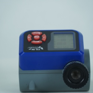 Tự động LCD kỹ thuật số nước hẹn giờ bán buôn lập trình thủy lợi hẹn giờ cho ngoài trời bãi cỏ nhà vườn vườn nước giờ - Product Image 6