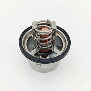 Regulador de Temperatura del Agua para Maquinaria de Construcción 248-5513 247-7133 para Excavadora 330 336D 345D Termostato 2485513 2477133 - Product Image 5