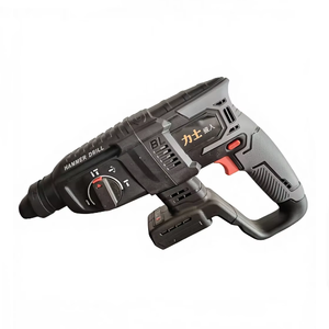 Offre Spéciale – Perceuse à percussion rotative <span class=keywords><strong>sans</strong></span> <span class=keywords><strong>fil</strong></span> OEM 21V, <span class=keywords><strong>marteau</strong></span> perforateur <span class=keywords><strong>sans</strong></span> <span class=keywords><strong>fil</strong></span> - Product Image 2