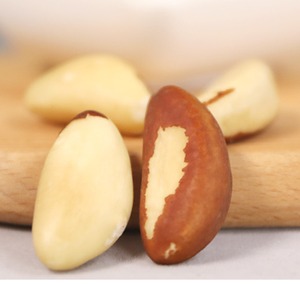 Nueces de Brasil 100% puras sin cáscara, sin sal - Product Image 4