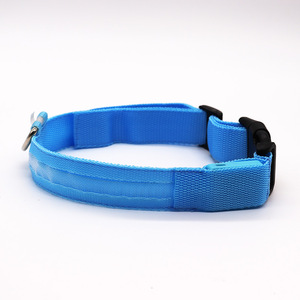 <span class=keywords><strong>Collar</strong></span> Luminoso para Perros FE <span class=keywords><strong>2026</strong></span>, Recargable por USB, <span class=keywords><strong>Collar</strong></span> de Seguridad Nocturna para Mascotas, Reflectante, Brilla en la Oscuridad, <span class=keywords><strong>Collar</strong></span> <span class=keywords><strong>LED</strong></span> para Perros - Product Image 1